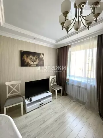48.6 м², 1-комнатная квартира, этаж 5 из 12, 49 м², изображение - 10