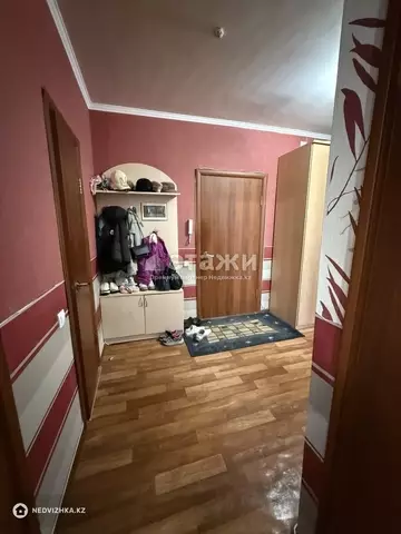 2-комнатная квартира, этаж 13 из 15, 62 м²