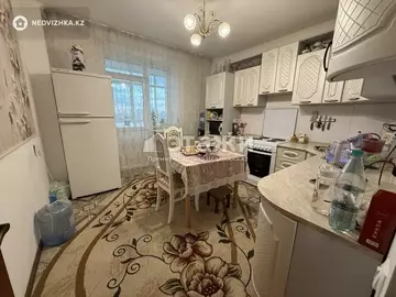 62.1 м², 2-комнатная квартира, этаж 13 из 15, 62 м², изображение - 8
