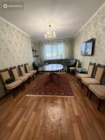 62.1 м², 2-комнатная квартира, этаж 13 из 15, 62 м², изображение - 13