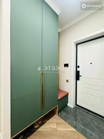 3-комнатная квартира, этаж 12 из 13, 67 м²