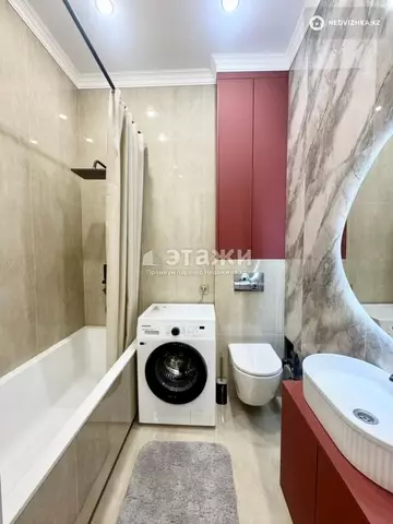3-комнатная квартира, этаж 12 из 13, 67 м²