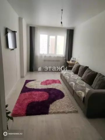 2-комнатная квартира, этаж 10 из 14, 46 м²