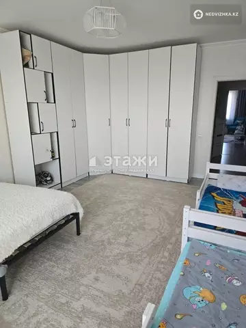2-комнатная квартира, этаж 16 из 22, 70 м²