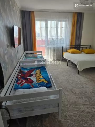2-комнатная квартира, этаж 16 из 22, 70 м²