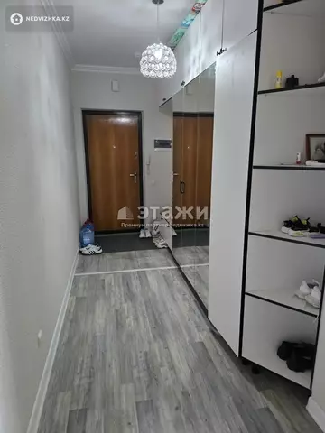 2-комнатная квартира, этаж 16 из 22, 70 м²