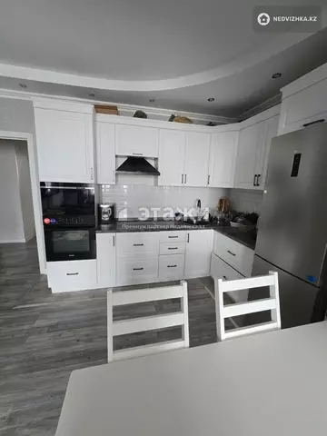 70 м², 2-комнатная квартира, этаж 16 из 22, 70 м², изображение - 5