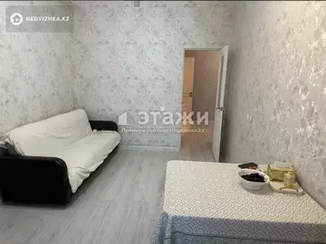 1-комнатная квартира, этаж 5 из 13, 53 м²