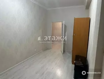 1-комнатная квартира, этаж 5 из 13, 53 м²