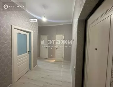 1-комнатная квартира, этаж 5 из 13, 53 м²