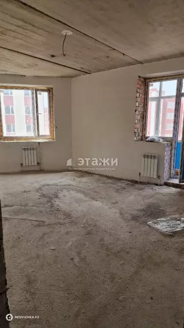 2-комнатная квартира, этаж 7 из 9, 50 м²