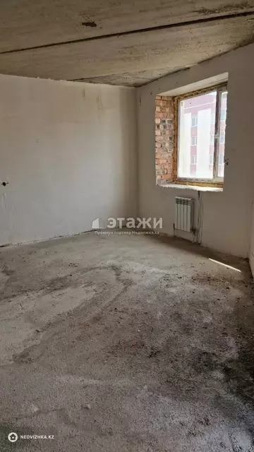 2-комнатная квартира, этаж 7 из 9, 50 м²