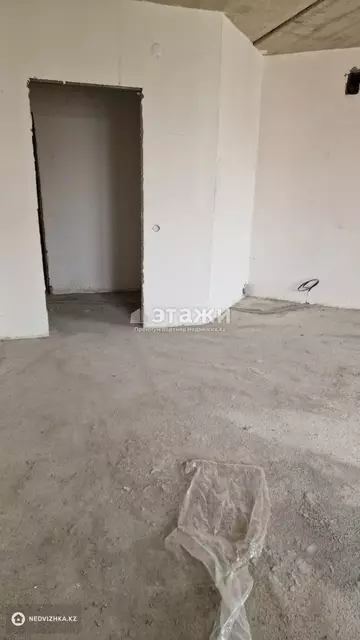49.9 м², 2-комнатная квартира, этаж 7 из 9, 50 м², изображение - 4