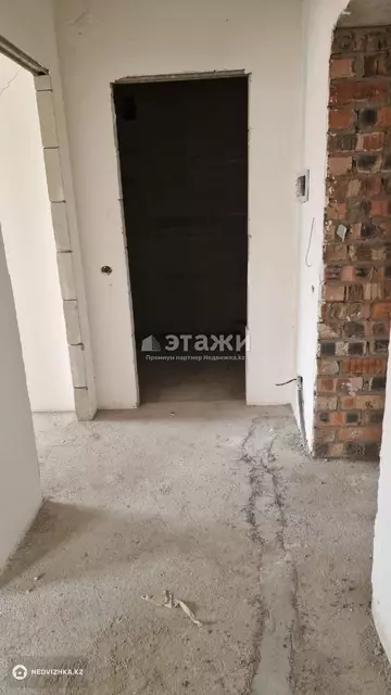 49.9 м², 2-комнатная квартира, этаж 7 из 9, 50 м², изображение - 5