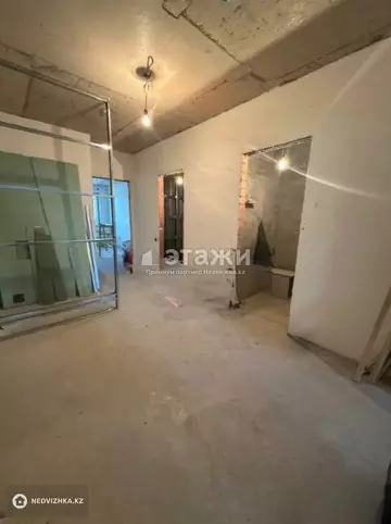 2-комнатная квартира, этаж 21 из 25, 68 м²