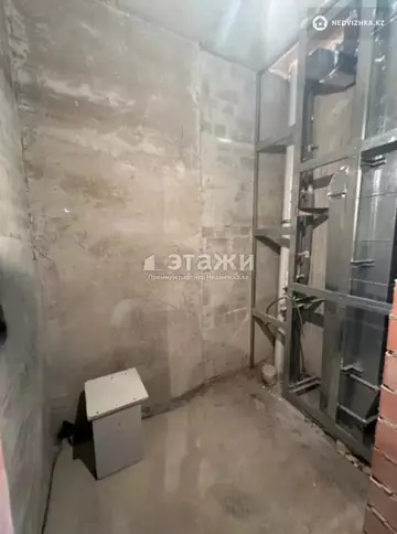 2-комнатная квартира, этаж 21 из 25, 68 м²