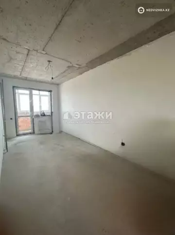 2-комнатная квартира, этаж 21 из 25, 68 м²