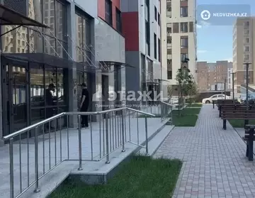 67.5 м², 2-комнатная квартира, этаж 21 из 25, 68 м², изображение - 4