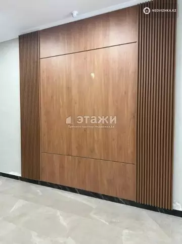 67.5 м², 2-комнатная квартира, этаж 21 из 25, 68 м², изображение - 6