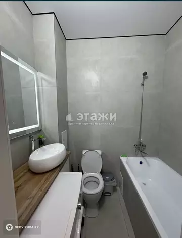 22 м², 1-комнатная квартира, этаж 2 из 9, 22 м², изображение - 4