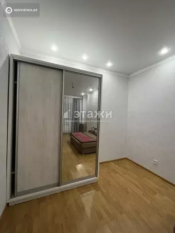 1-комнатная квартира, этаж 1 из 15, 36 м²