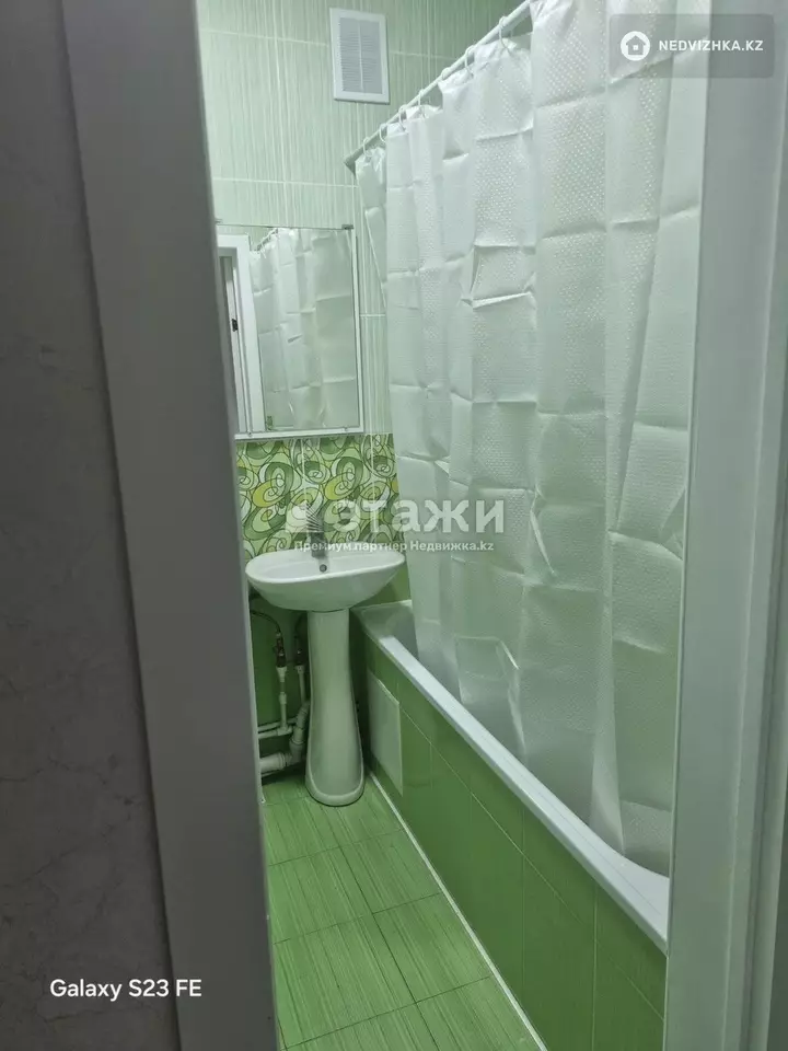 40.4 м², 1-комнатная квартира, этаж 8 из 12, 40 м², изображение - 1