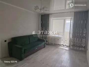 40.4 м², 1-комнатная квартира, этаж 8 из 12, 40 м², изображение - 0