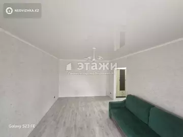 40.4 м², 1-комнатная квартира, этаж 8 из 12, 40 м², изображение - 1