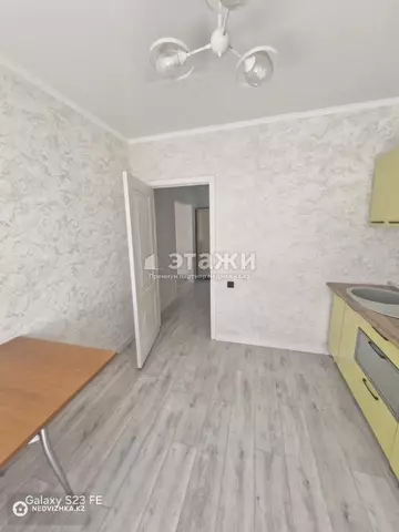 40.4 м², 1-комнатная квартира, этаж 8 из 12, 40 м², изображение - 2