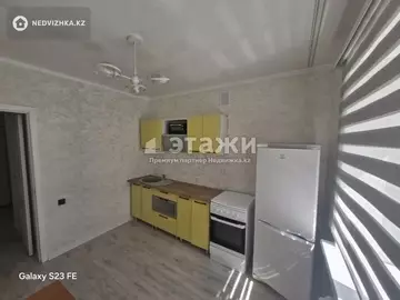 40.4 м², 1-комнатная квартира, этаж 8 из 12, 40 м², изображение - 3