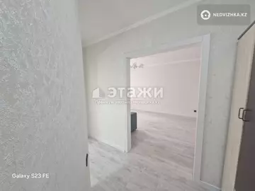 40.4 м², 1-комнатная квартира, этаж 8 из 12, 40 м², изображение - 4