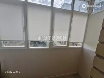 40.4 м², 1-комнатная квартира, этаж 8 из 12, 40 м², изображение - 5
