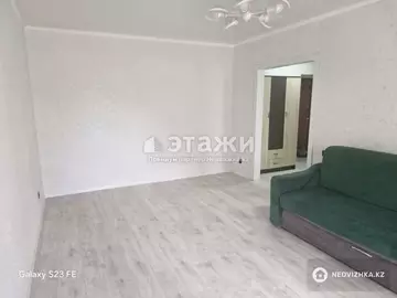 40.4 м², 1-комнатная квартира, этаж 8 из 12, 40 м², изображение - 6