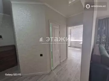 40.4 м², 1-комнатная квартира, этаж 8 из 12, 40 м², изображение - 8