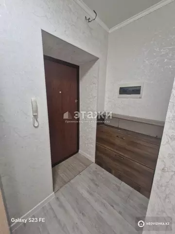 40.4 м², 1-комнатная квартира, этаж 8 из 12, 40 м², изображение - 9