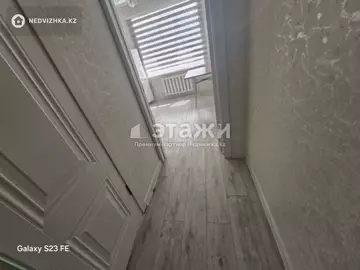 40.4 м², 1-комнатная квартира, этаж 8 из 12, 40 м², изображение - 10