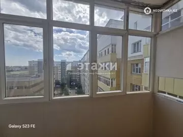 40.4 м², 1-комнатная квартира, этаж 8 из 12, 40 м², изображение - 12