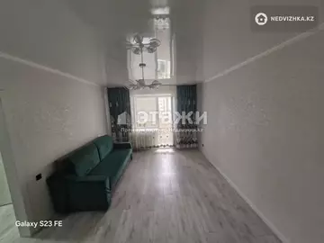 40.4 м², 1-комнатная квартира, этаж 8 из 12, 40 м², изображение - 13