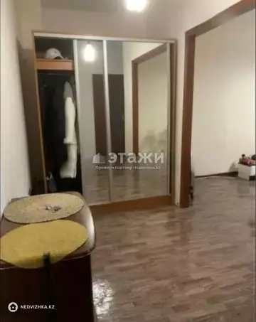 1-комнатная квартира, этаж 14 из 16, 46 м²