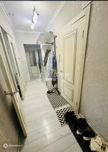 51.3 м², 2-комнатная квартира, этаж 3 из 5, 51 м², изображение - 5