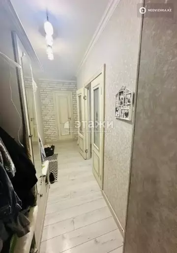 51.3 м², 2-комнатная квартира, этаж 3 из 5, 51 м², изображение - 6