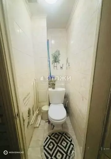 51.3 м², 2-комнатная квартира, этаж 3 из 5, 51 м², изображение - 7
