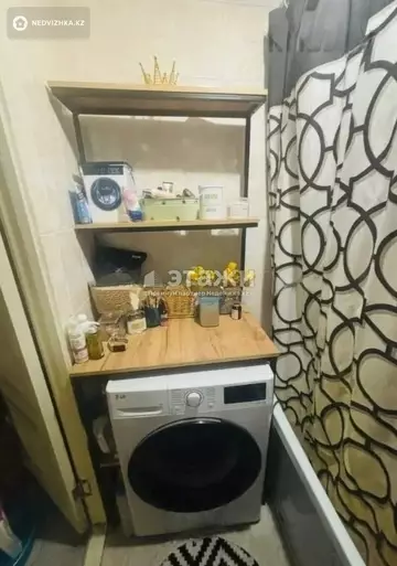 51.3 м², 2-комнатная квартира, этаж 3 из 5, 51 м², изображение - 8