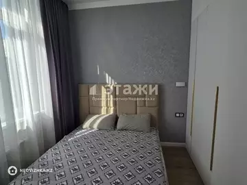 54 м², 2-комнатная квартира, этаж 8 из 17, 54 м², изображение - 5