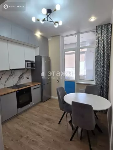 54 м², 2-комнатная квартира, этаж 8 из 17, 54 м², изображение - 6