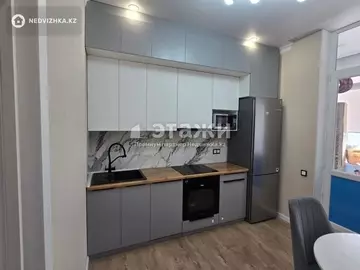 54 м², 2-комнатная квартира, этаж 8 из 17, 54 м², изображение - 7