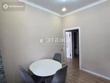 54 м², 2-комнатная квартира, этаж 8 из 17, 54 м², изображение - 8