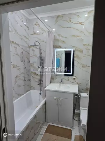 54 м², 2-комнатная квартира, этаж 8 из 17, 54 м², изображение - 15