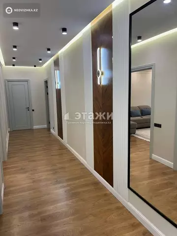110 м², 3-комнатная квартира, этаж 4 из 9, 110 м², изображение - 0
