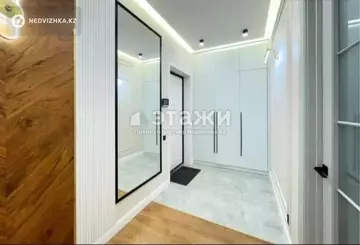 110 м², 3-комнатная квартира, этаж 4 из 9, 110 м², изображение - 2